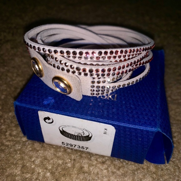 Swarovski Jewelry - Swarovski Bracelet